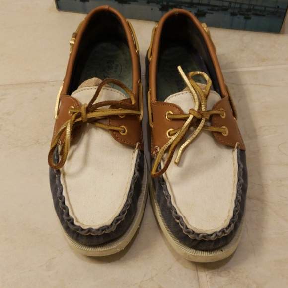 Sperry Top-Sider - Picture 2 of 5